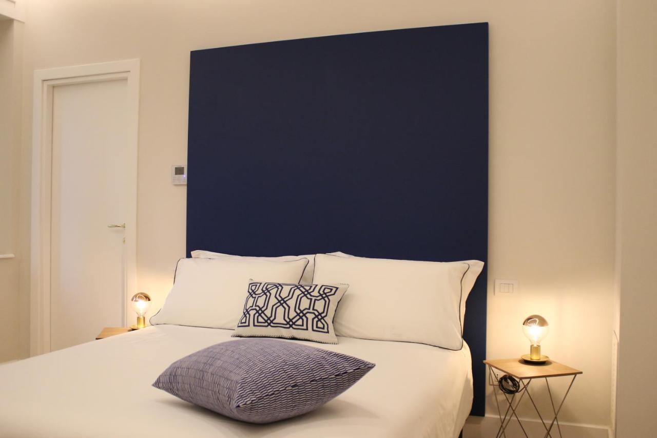 La Casa Nel Parco Bed & Breakfast Naples Luaran gambar